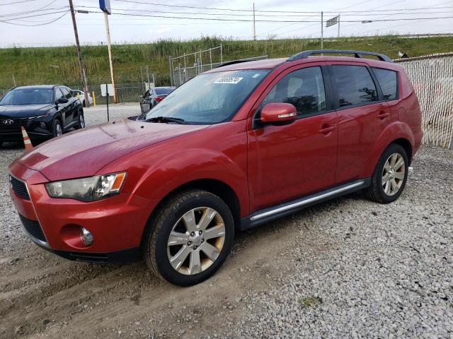 mitsubishi outlander 2012 ja4as3aw6cu000496