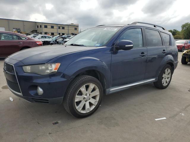 mitsubishi outlander 2012 ja4as3aw6cu028069