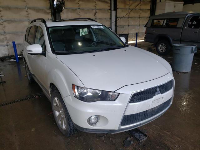 mitsubishi outlander 2012 ja4as3aw6cu032011