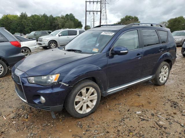 mitsubishi outlander 2013 ja4as3aw6du005599