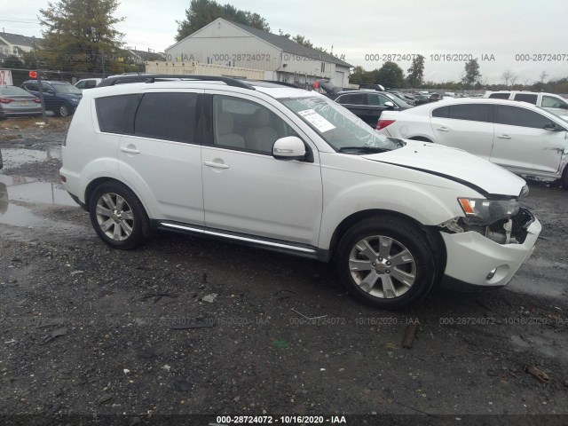 mitsubishi outlander 2011 ja4as3aw7bu013921