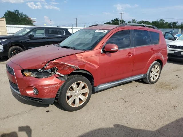 mitsubishi outlander 2012 ja4as3aw7cu004346