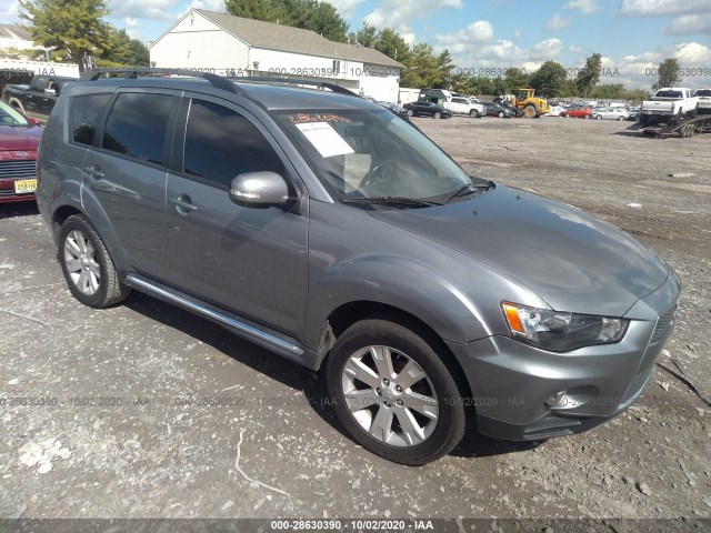 mitsubishi outlander 2013 ja4as3aw7du012450