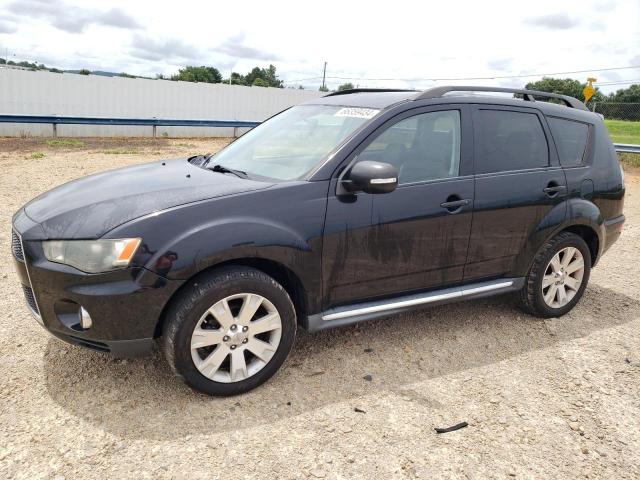 mitsubishi outlander 2011 ja4as3aw8bu018013