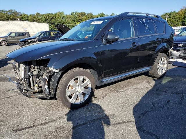 mitsubishi outlander 2012 ja4as3aw8cu011631