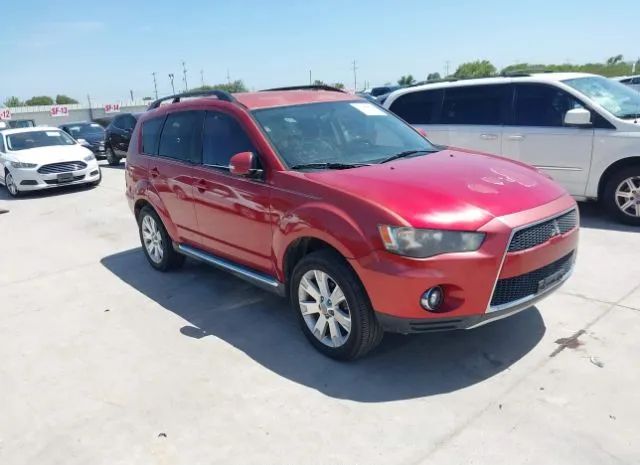 mitsubishi outlander 2010 ja4as3aw9az010889