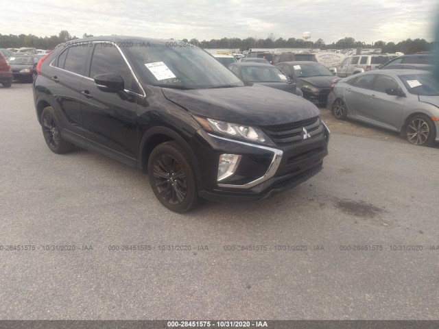 mitsubishi eclipse cross 2020 ja4as4aa1lz001150