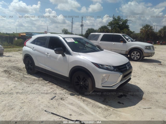 mitsubishi eclipse cross 2020 ja4as4aa2lz001805