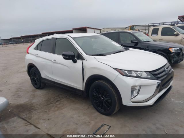 mitsubishi eclipse cross 2020 ja4as4aa9lz012106