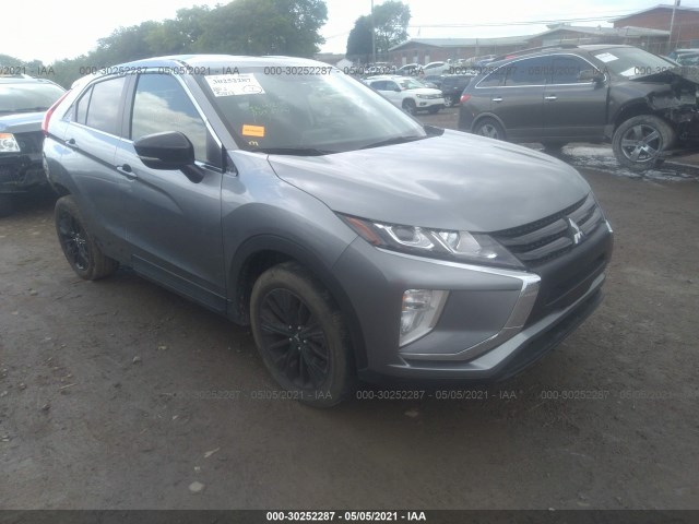 mitsubishi eclipse cross 2020 ja4as4aaxlz030260