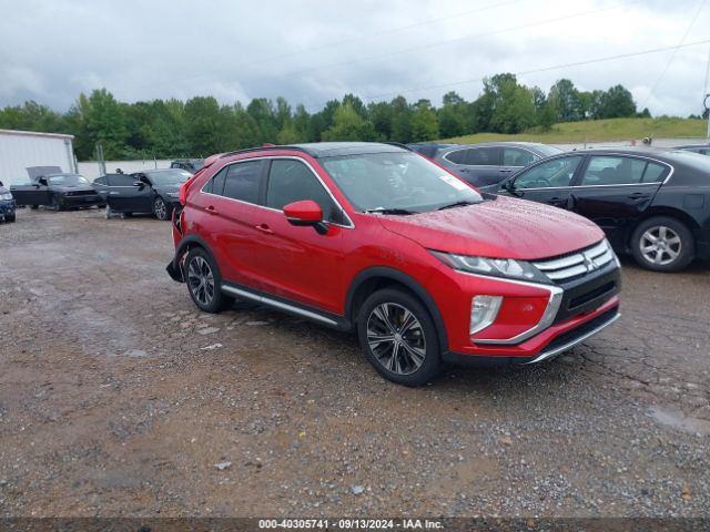 mitsubishi eclipse cross 2020 ja4as5aa0lz016177