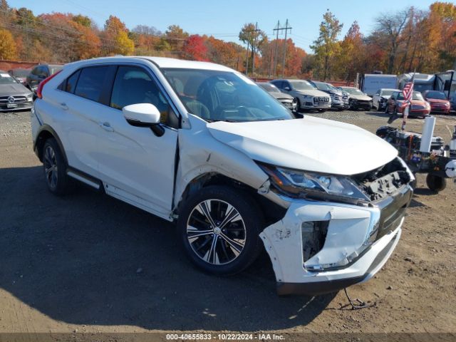 mitsubishi eclipse cross 2020 ja4as5aa1lz002174