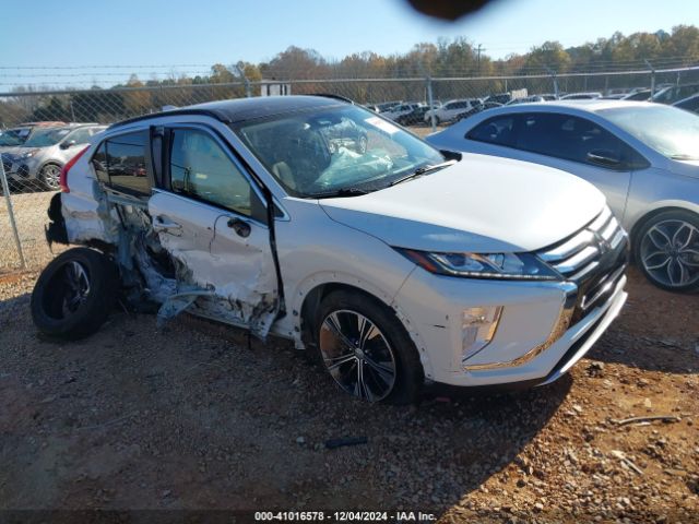 mitsubishi eclipse cross 2020 ja4as5aa4lz002069