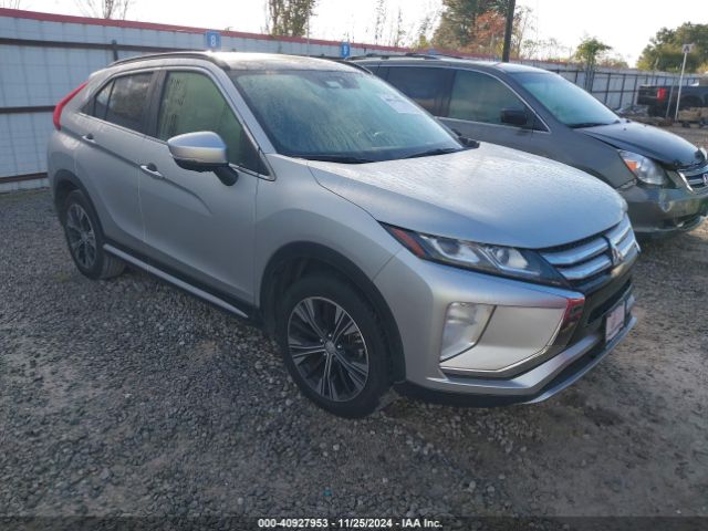 mitsubishi eclipse cross 2020 ja4as5aa4lz002251