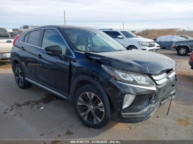 mitsubishi eclipse cross 2020 ja4as5aa6lz001148