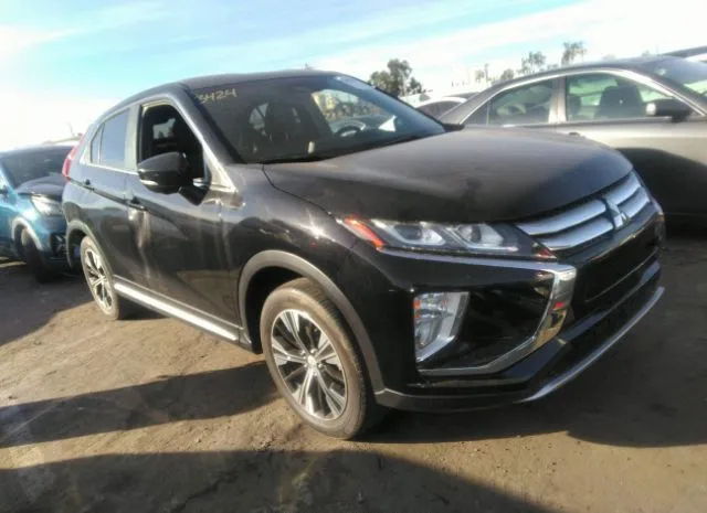 mitsubishi eclipse cross 2020 ja4as5aa8lz001717