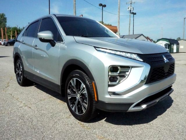 mitsubishi eclipse cross 2022 ja4aswaa9nz003260