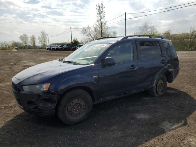 mitsubishi outlander 2011 ja4at2aw2bu604763