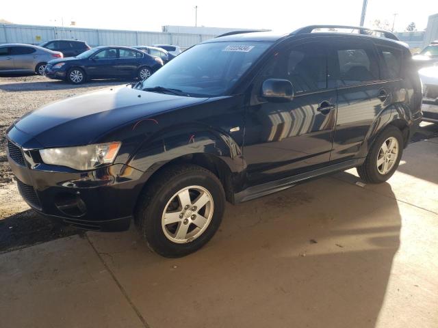 mitsubishi outlander 2010 ja4at2aw6az017483