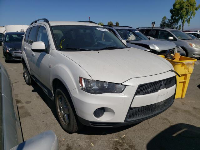 mitsubishi outlander 2012 ja4at2aw6cu609675