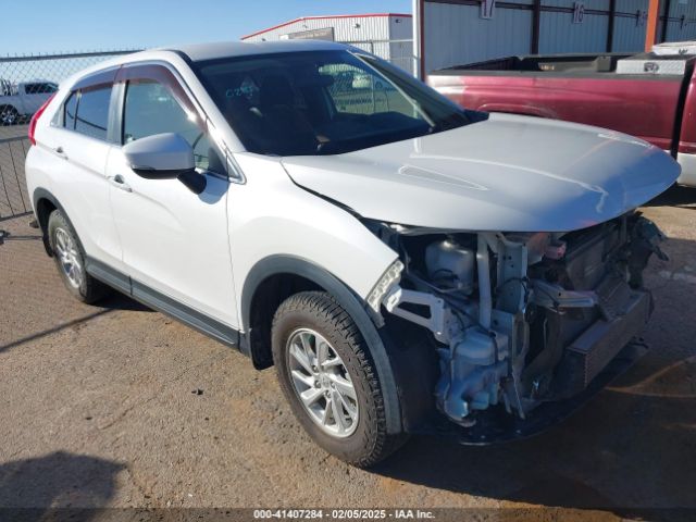 mitsubishi eclipse cross 2018 ja4at3aa0jz050876