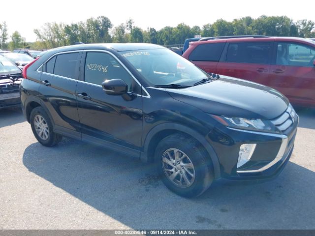 mitsubishi eclipse cross 2019 ja4at3aa0kz032881