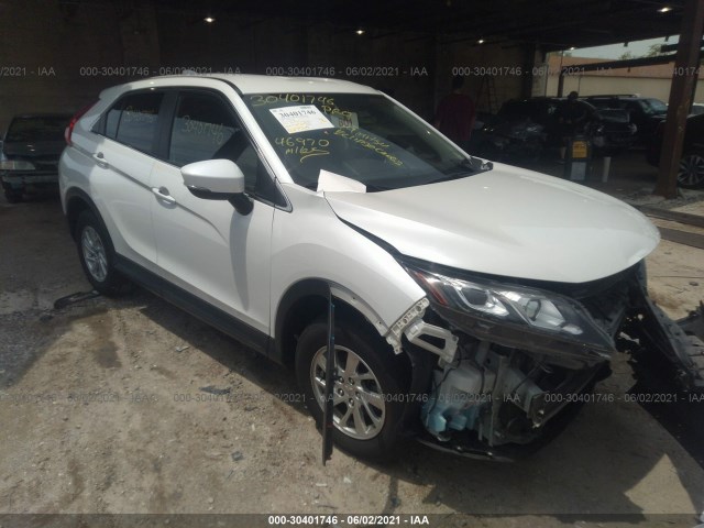 mitsubishi eclipse cross 2019 ja4at3aa0kz035490