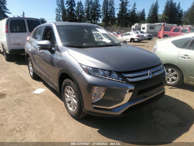 mitsubishi eclipse cross 2019 ja4at3aa0kz038020