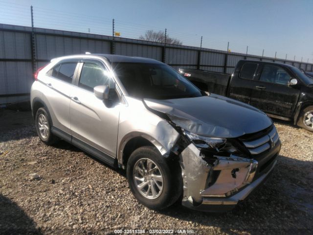 mitsubishi eclipse cross 2019 ja4at3aa1kz045736