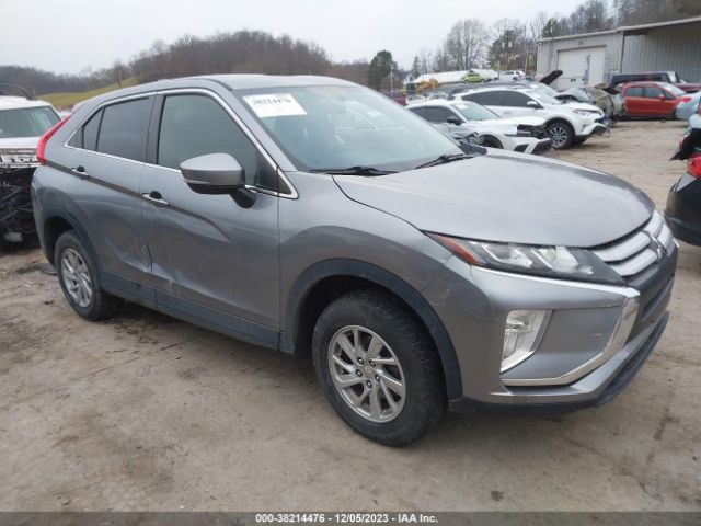 mitsubishi eclipse cross 2019 ja4at3aa2kz013720