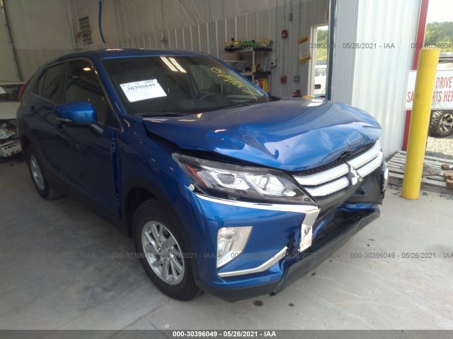 mitsubishi eclipse cross 2019 ja4at3aa3kz008770