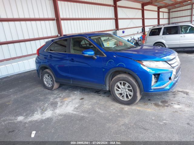 mitsubishi eclipse cross 2019 ja4at3aa3kz046774