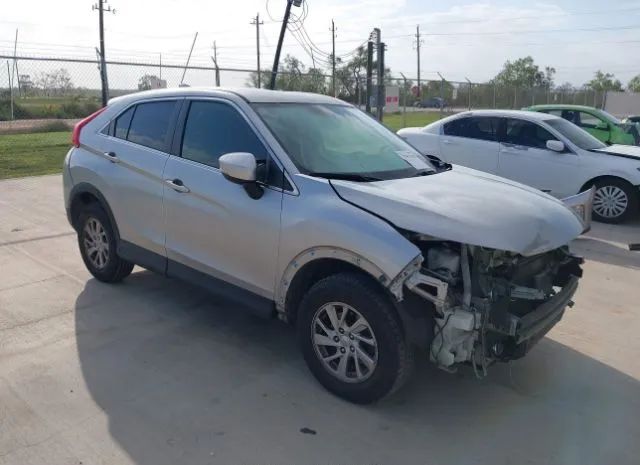 mitsubishi eclipse cross 2019 ja4at3aa4kz033905