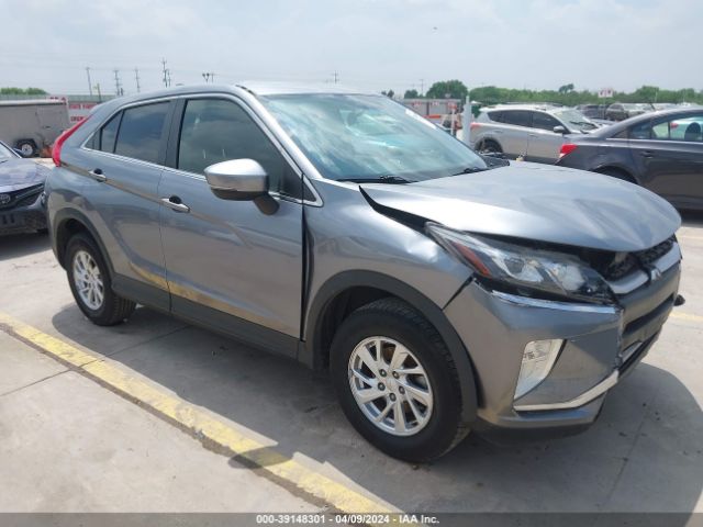 mitsubishi eclipse cross 2019 ja4at3aa5kz032522