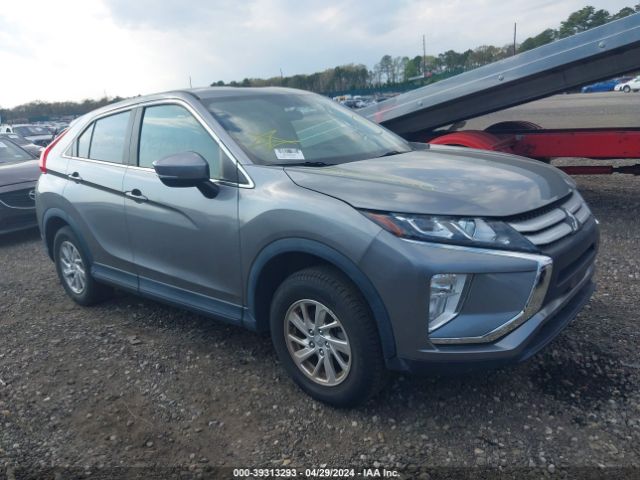 mitsubishi eclipse cross 2019 ja4at3aa5kz045979