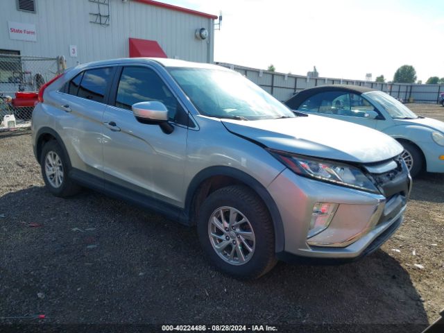 mitsubishi eclipse cross 2019 ja4at3aa5kz048316