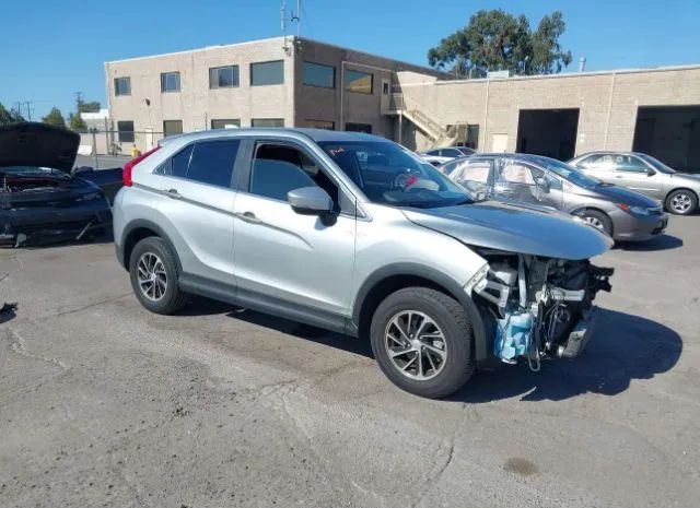 mitsubishi eclipse cross 2020 ja4at3aa5lz029878