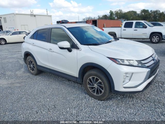 mitsubishi eclipse cross 2020 ja4at3aa5lz034451