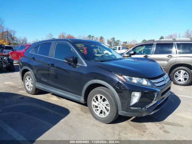 mitsubishi eclipse cross 2019 ja4at3aa6kz031511