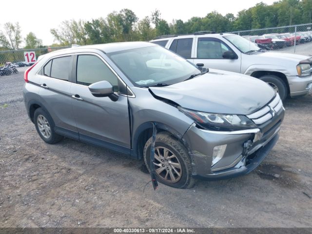 mitsubishi eclipse cross 2019 ja4at3aa6kz039611