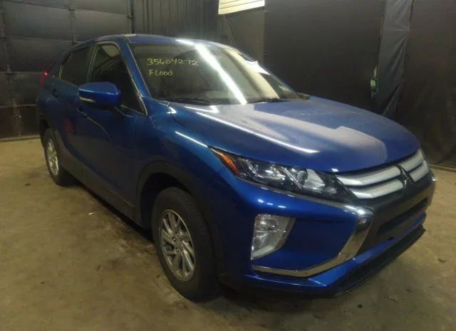 mitsubishi eclipse cross 2019 ja4at3aa7kz033655