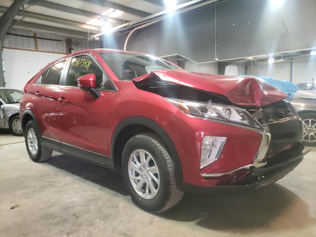 mitsubishi  2018 ja4at3aa8jz067845