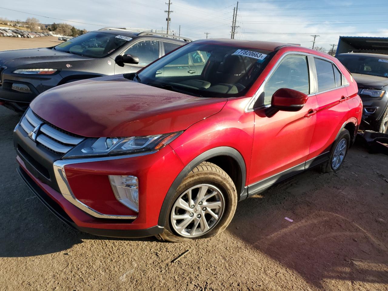 mitsubishi eclipse cr 2019 ja4at3aa8kz039853