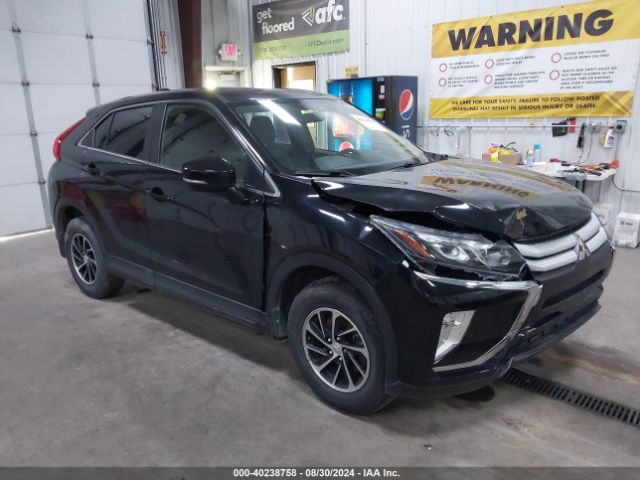 mitsubishi eclipse cross 2020 ja4at3aa8lz018664