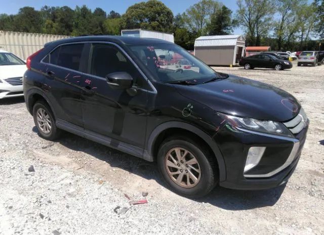 mitsubishi eclipse cross 2019 ja4at3aa9kz033785