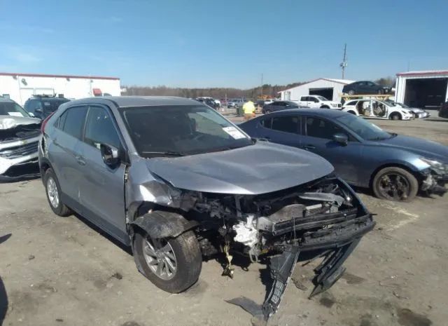 mitsubishi eclipse cross 2019 ja4at3aa9kz035231