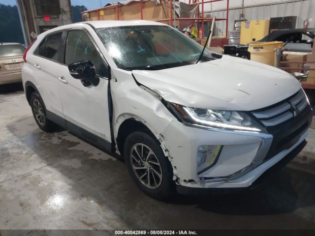 mitsubishi eclipse cross 2020 ja4at3aa9lz025669