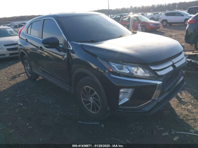 mitsubishi eclipse cross 2020 ja4at3aa9lz031617