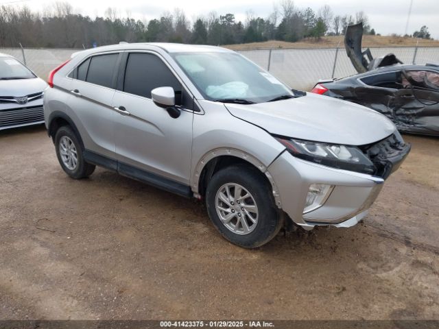 mitsubishi eclipse cross 2019 ja4at3aaxkz035142