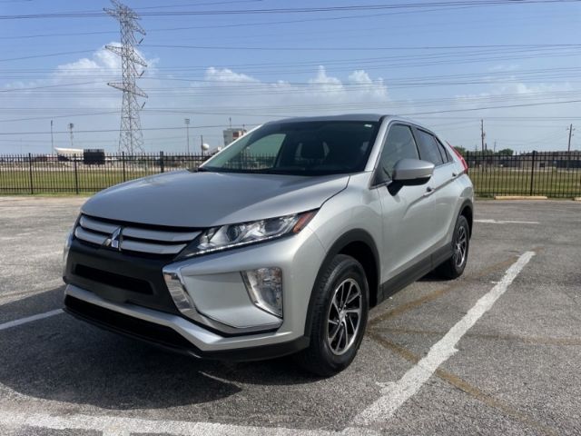 mitsubishi eclipse cross 2020 ja4at3aaxlz033618